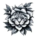 app tattoo design idea