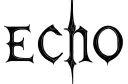 "Echo" tattoo design idea