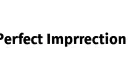 "Perfect Imperfection" tattoo design idea