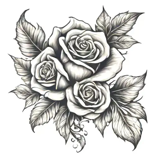 always remember that i love you tattoo design idea