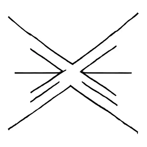 rebel flag tattoo design idea