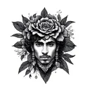 gagan patel tattoo design idea