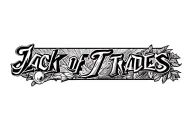 Something that represents jack of all trades tattoo design idea