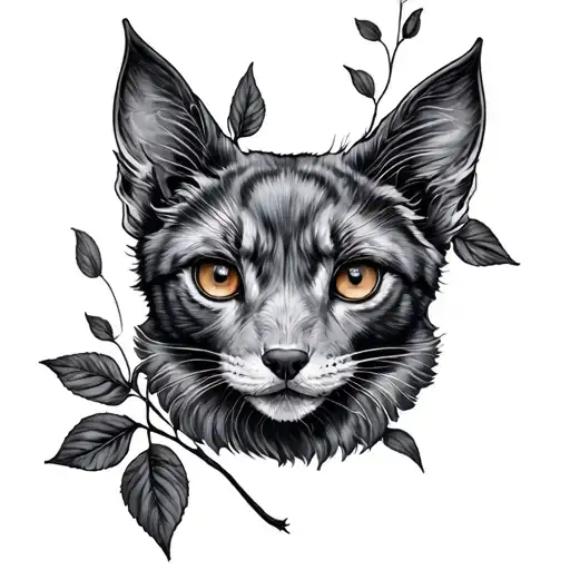 4x4 tattoo design idea