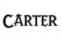 "Carter" tattoo design idea