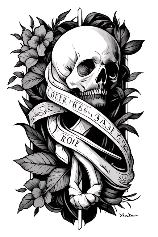 Half-Sleeve Tattoo Diagram LayoutWrist → Elbow (Front, Outer, Inner, Back o tattoo design idea