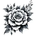 18 tattoo design idea