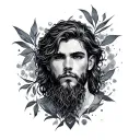 Lucas, Far, Mor tattoo design idea