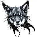 Lucas, Far, Mor tattoo design idea