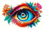 00:00 tattoo design idea