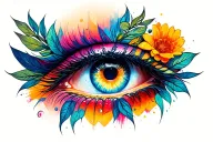 00:00 tattoo design idea