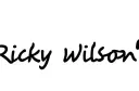 "Ricky Wilson
" tattoo design idea