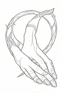 malenia elden ring tattoo tattoo design idea