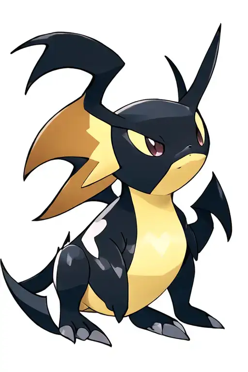 lugia and umbreon Pokémon sleeve tattoo tattoo design idea