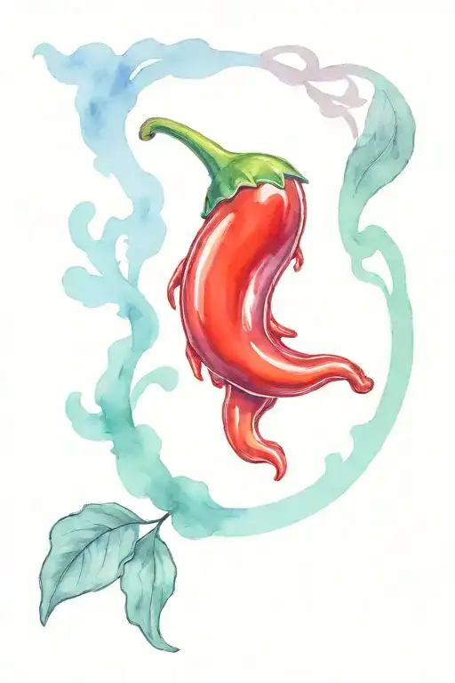 логотип группы red hot chili peppers и надпись "don't forget me, I can't hide it. Come again, get me excited " tattoo design idea