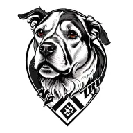 Ferdinand tattoo design idea