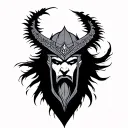 "or find a way or" Warrior Warrior tattoo design idea