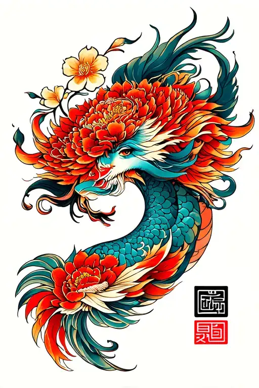 Cordale Aquarius Cleveland  tattoo design idea