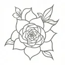 vietnamese tattoo design idea