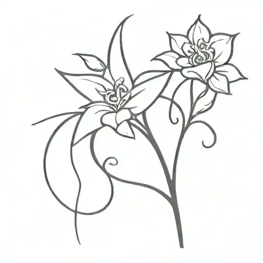vietnamese tattoo design idea
