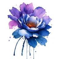 Stroke tattoo design idea