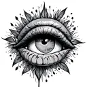 One Love One Life tattoo design idea