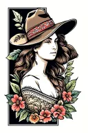 Appalachia tattoo design idea