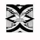 Karma tattoo design idea