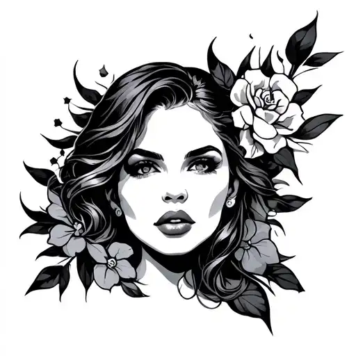 flash tattoo design tattoo design idea