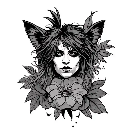 Nofx tattoo design idea