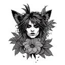 Nofx tattoo design idea