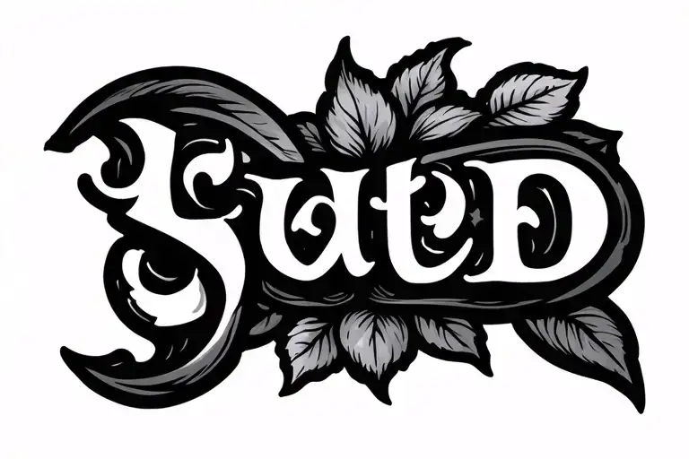 23 · 5 · 19 · 92 tattoo design idea