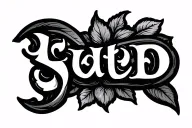 23 · 5 · 19 · 92 tattoo design idea