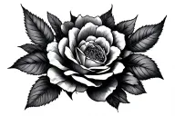 23 · 5 · 19 · 92 tattoo design idea