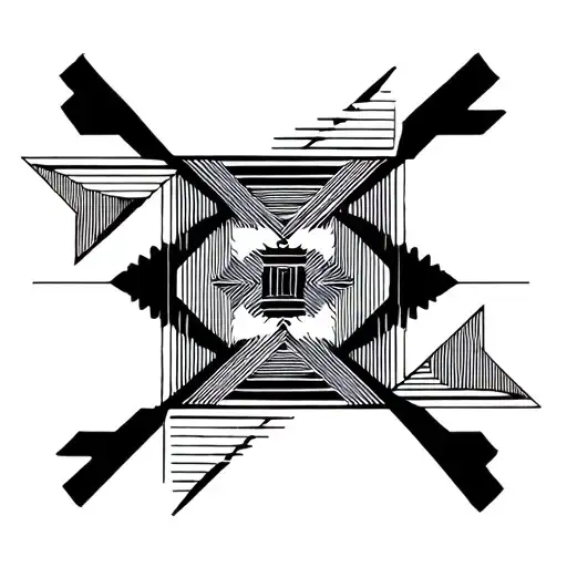 Oklahola tattoo design idea