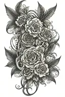 tattoo like cbum tattoo design idea
