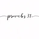 Proverbs 31: 3 tattoo design idea