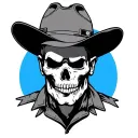 Blue Collar tattoo design idea