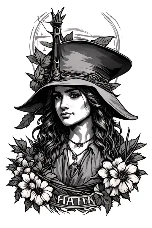 the towns Lawton, O.K.C Edmond, Athens, harvest in a list tattoo design idea