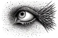 Oubaitori tattoo design idea