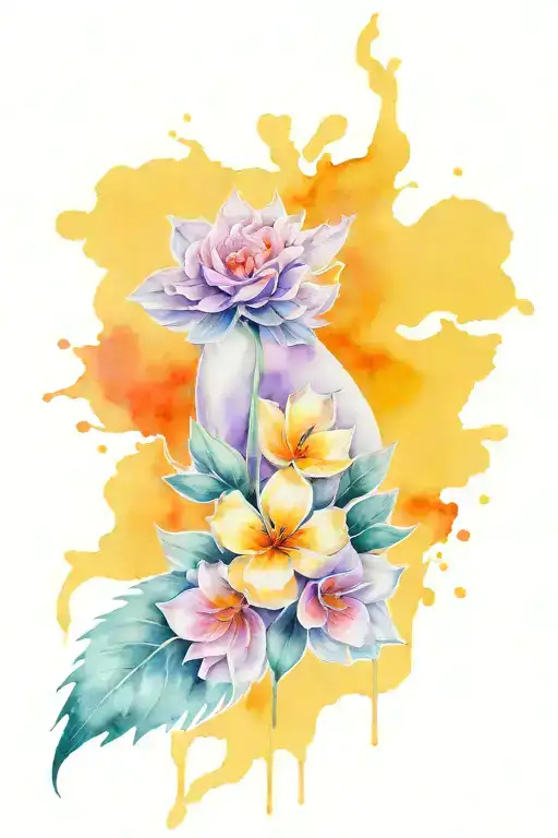 I got this tattoo to show Aimee that she's perfect and that I'm a fucking idiot tattoo design idea