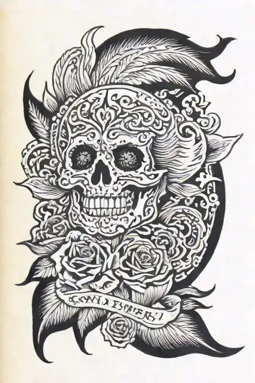 3rd October 1996 tattoo design idea