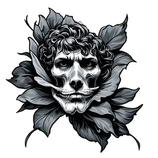 I came, I saw, I won tattoo design idea