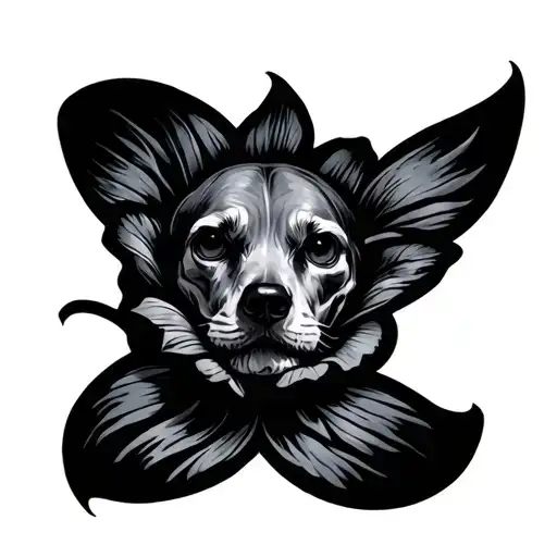 5150 tattoo design idea