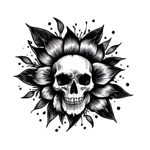 ulr tattoo design idea
