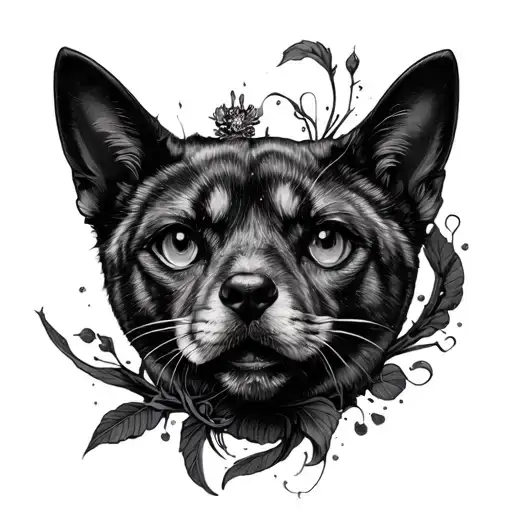 1986 tattoo design idea