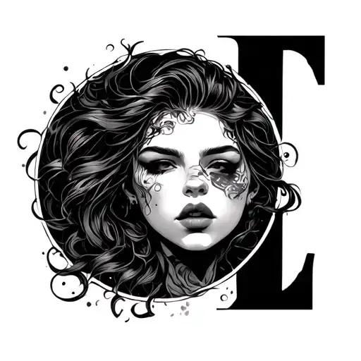 rise through emotion tattoo design idea