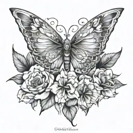 2657+ Positive Tattoo Ideas in 2025 - BlackInk AI