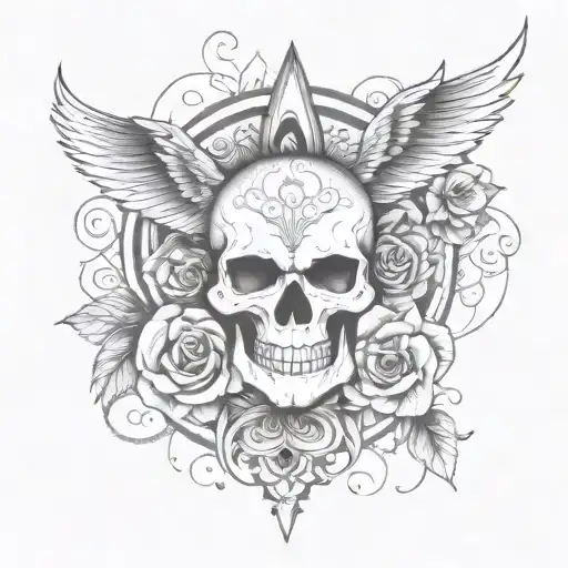 tatto for men thigh tattoo tattoo design idea