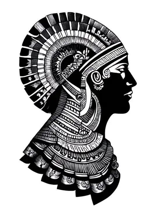 Sumerian Tattoos all Tattoos tattoo design idea
